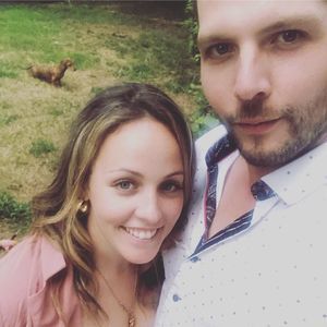 Meet your Posher, Hailey